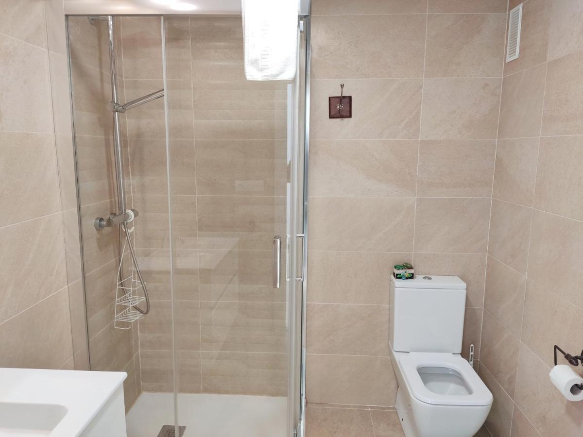 Parque Mariola 300m Paradise Pool Paddle Apartment Benimagrell