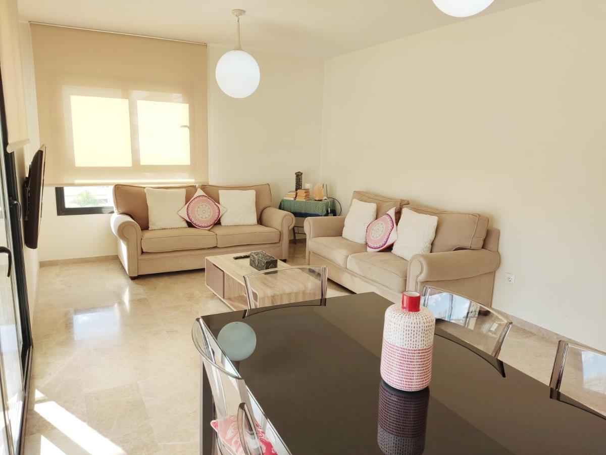 Apartment Parque Mariola 300m Paradise Pool Paddle