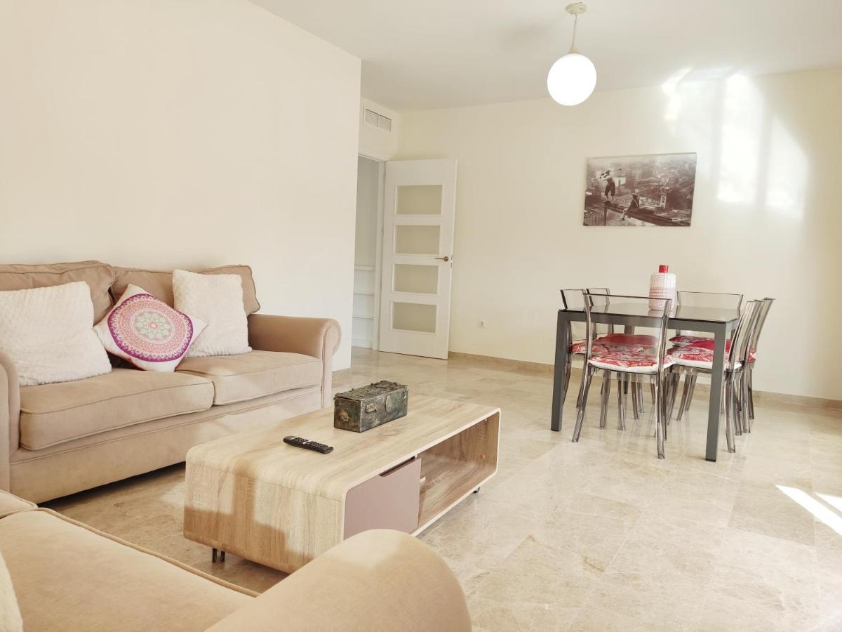 Apartment Parque Mariola 300m Paradise Pool Paddle Benimagrell