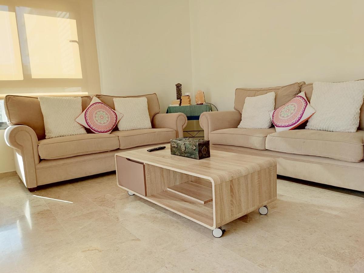 Parque Mariola 300m Paradise Pool Paddle Apartment Benimagrell