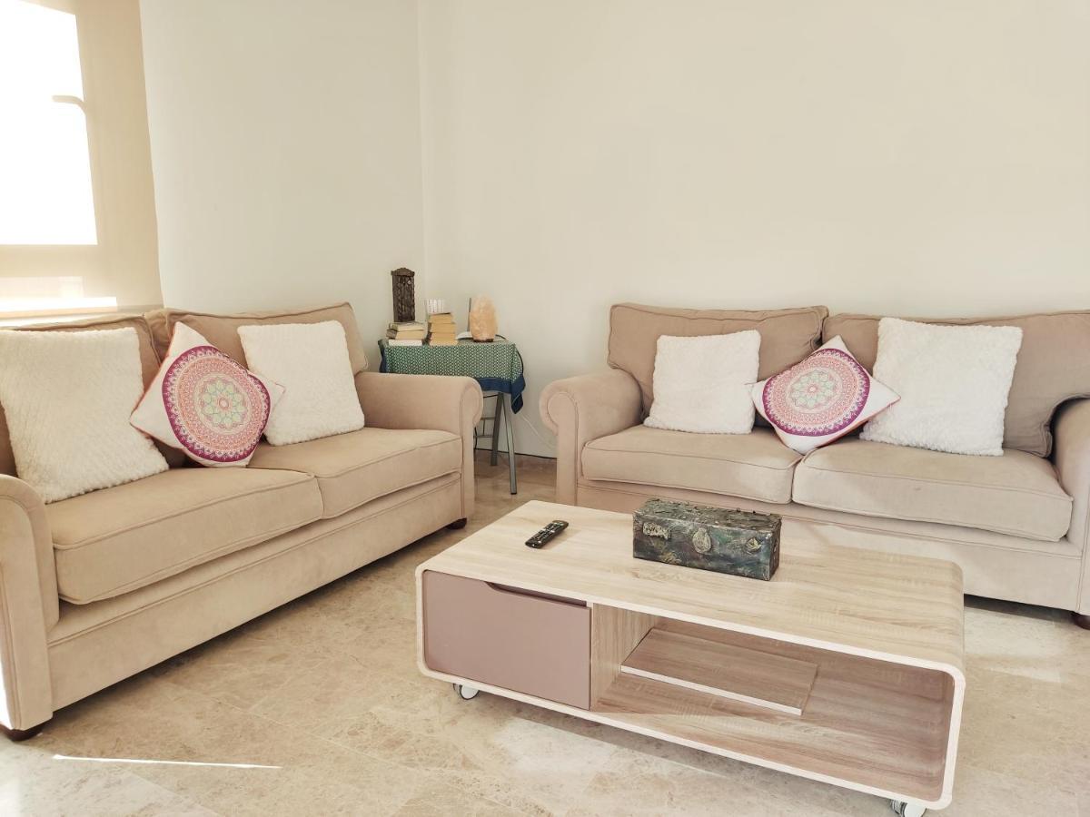 Parque Mariola 300m Paradise Pool Paddle Apartment Benimagrell