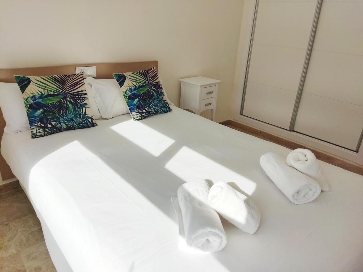 Apartment Parque Mariola 300m Paradise Pool Paddle *