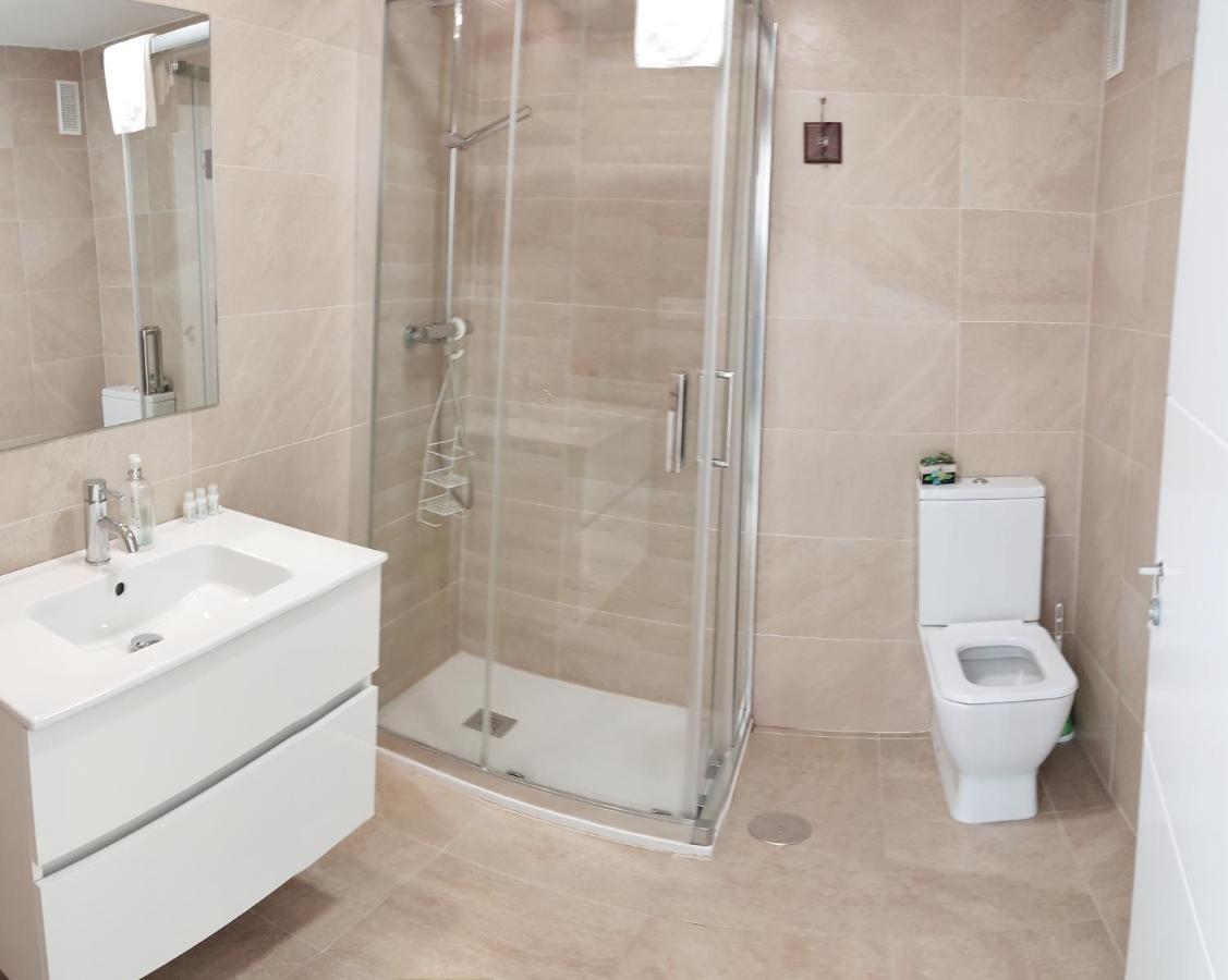 Apartment Parque Mariola 300m Paradise Pool Paddle *