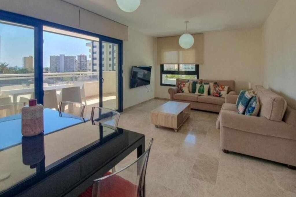 Apartment Parque Mariola 300m Paradise Pool Paddle