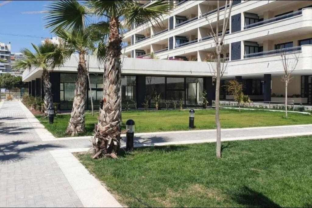 Parque Mariola 300m Paradise Pool Paddle Apartment Benimagrell
